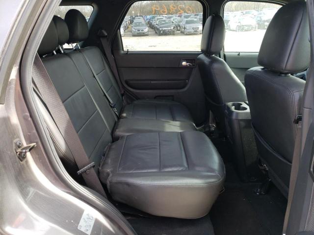 Photo 6 from auction – 2012 FORD ESCAPE LIM with VIN 1FMCU0E72CKC16458