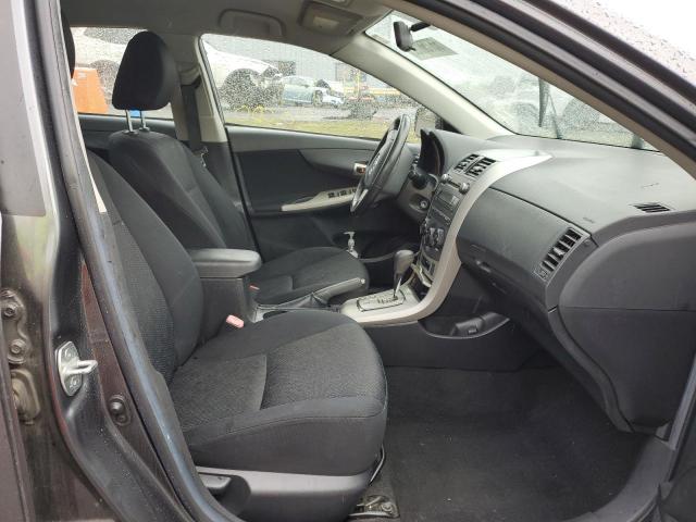 Photo 5 from auction – 2010 TOYOTA COROLLA BA with VIN 2T1BU4EE2AC444755