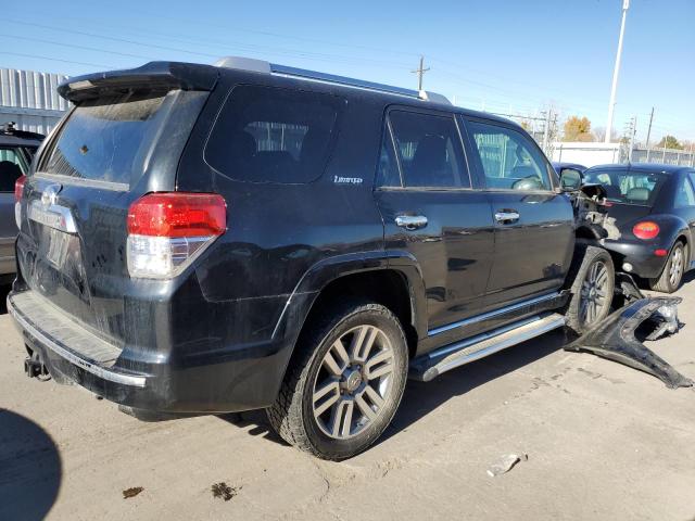 Foto 4 de la subasta – 2011 TOYOTA 4RUNNER SR con VIN JTEBU5JR1B5055355