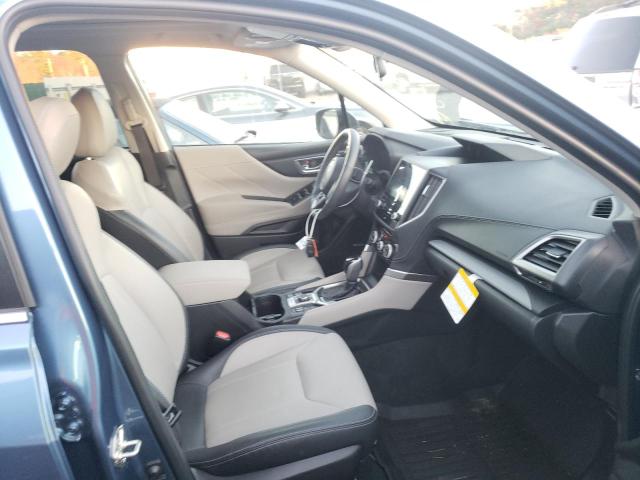 Photo 5 from auction – 2021 SUBARU FORESTER L with VIN JF2SKAUCXMH413615