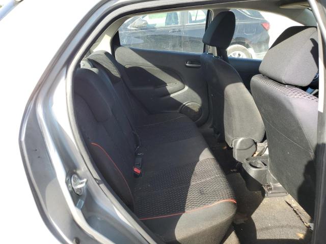 Photo 6 from auction – 2013 MAZDA MAZDA2 with VIN JM1DE1LY5D0161329