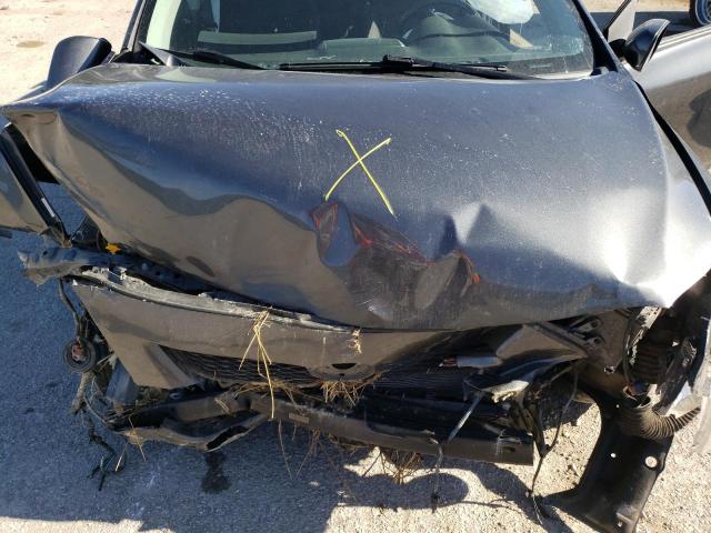 Photo 7 from auction – 2010 TOYOTA COROLLA BA with VIN 1NXBU4EE3AZ247978