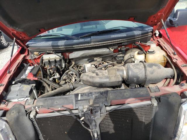 Photo 7 from auction – 2007 FORD F150 SUPER with VIN 1FTRW12W87KD30769