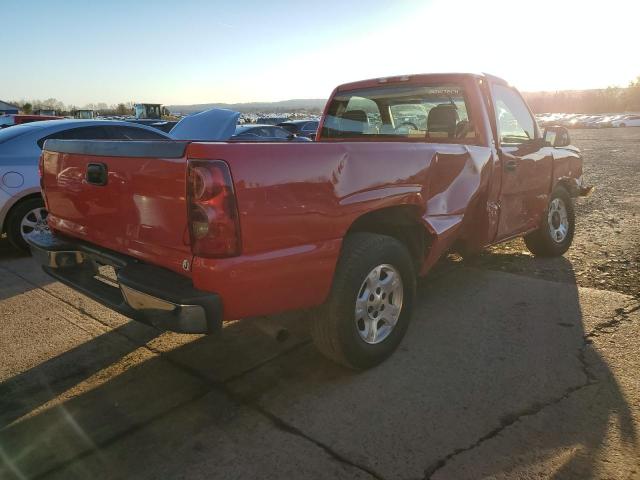 Photo 4 from auction – 2003 CHEVROLET SILVERADO with VIN 1GCEC14X33Z241738
