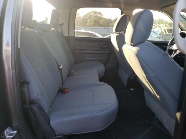 Photo 6 from auction – 2017 RAM 1500 ST with VIN 1C6RR6KTXHS833822