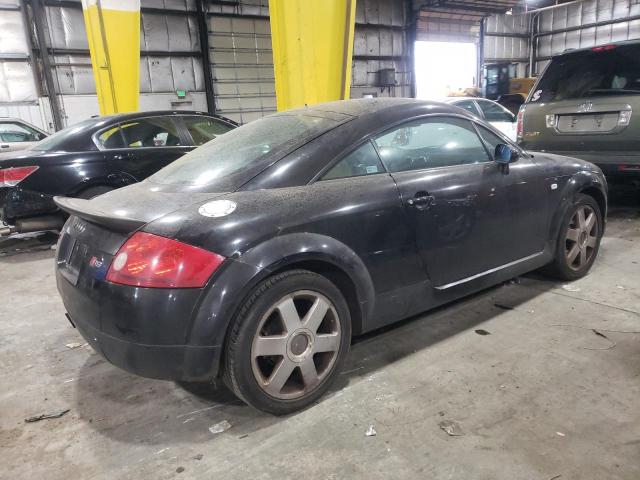 Photo 4 from auction – 2000 AUDI TT with VIN TRUTC28NXY1001653