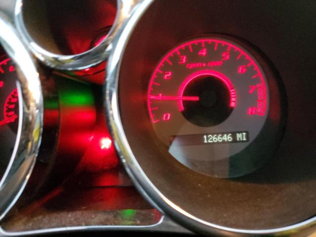 Photo 8 from auction – 2007 PONTIAC SOLSTICE with VIN 1G2MB35BX7Y132321
