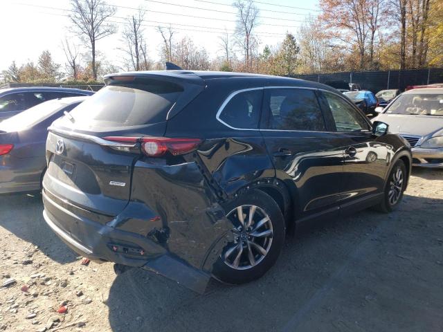 Photo 4 from auction – 2016 MAZDA CX-9 TOURI with VIN JM3TCBCYXG0109861