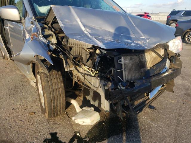 Photo 9 from auction – 2013 DODGE GRAND CARA with VIN 2C4RDGDG4DR615447