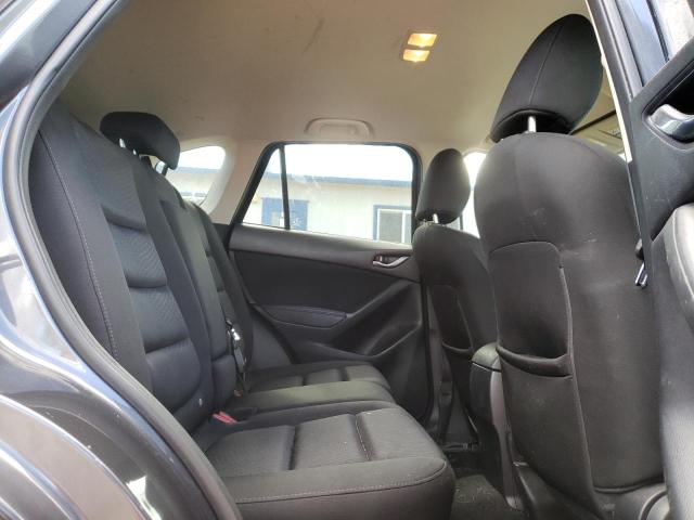 Photo 6 from auction – 2014 MAZDA CX-5 TOURI with VIN JM3KE2CY0E0325706