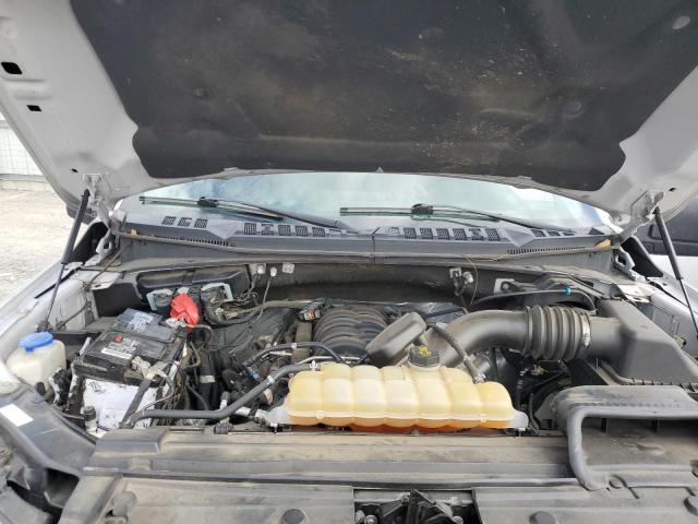 Photo 7 from auction – 2019 FORD F150 SUPER with VIN 1FTEW1E5XKFA65095
