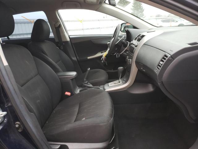 Photo 5 from auction – 2011 TOYOTA COROLLA S with VIN 2T1BU4EE8BC696317