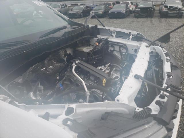 Photo 9 from auction – 2021 CHEVROLET SILVERADO with VIN 3GCNWAEF7MG366725