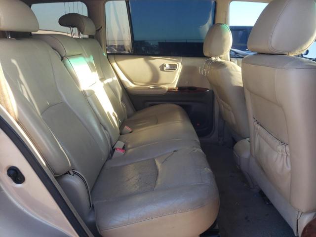 Photo 6 from auction – 2006 TOYOTA HIGHLANDER with VIN JTEDW21AX60001373
