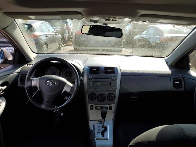 Photo 9 from auction – 2010 TOYOTA COROLLA BA with VIN 2T1BU4EE6AC258863