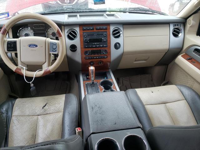 Photo 8 from auction – 2007 FORD EXPEDITION with VIN 1FMFU17537LA93672