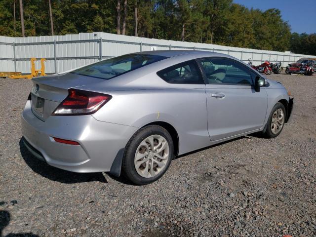 Photo 4 from auction – 2015 HONDA CIVIC LX with VIN 2HGFG3B52FH516446