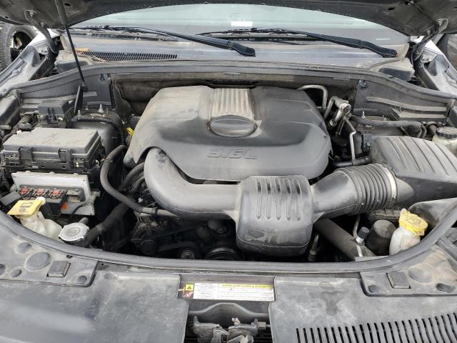 Photo 7 from auction – 2011 DODGE DURANGO EX with VIN 1D4RE2GG2BC717382