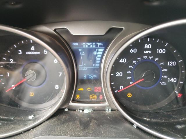Photo 9 from auction – 2016 HYUNDAI VELOSTER with VIN KMHTC6AD9GU259349