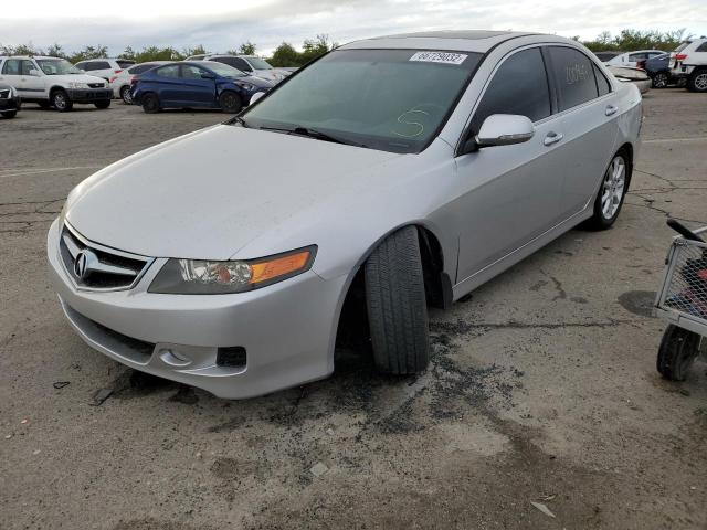 Photo 2 from auction – 2006 ACURA TSX with VIN JH4CL96866C033760