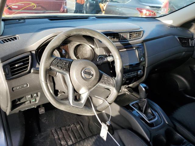 Photo 9 from auction – 2018 NISSAN ROGUE S with VIN KNMAT2MT7JP544502