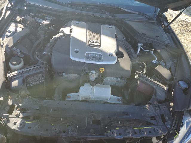 Photo 7 from auction – 2015 INFINITI Q50 BASE with VIN JN1BV7AR7FM396531