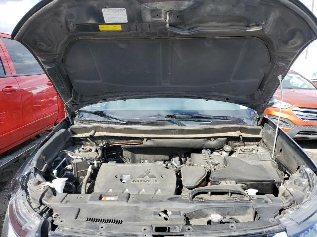 Photo 7 from auction – 2016 MITSUBISHI OUTLANDER with VIN JA4AD3A30GZ065823