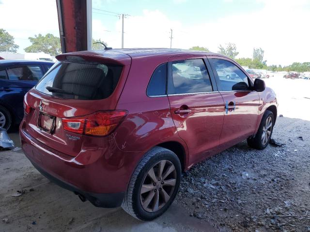 Photo 4 from auction – 2014 MITSUBISHI OUTLANDER with VIN 4A4AP4AU8EE004860