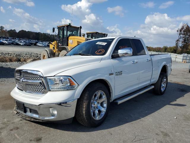 Photo 2 from auction – 2013 RAM 1500 LARAM with VIN 1C6RR7JT3DS722935