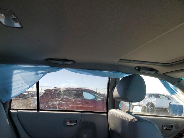 Photo 9 from auction – 2007 TOYOTA HIGHLANDER with VIN JTEEW21A870037598