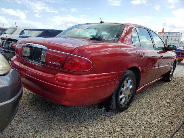 Photo 4 from auction – 2005 BUICK LESABRE LI with VIN 1G4HR54K85U259414