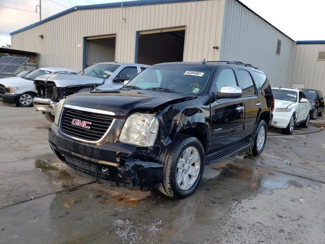 Photo 2 from auction – 2012 GMC YUKON SLT with VIN 1GKS1CE01CR102475