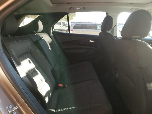 Photo 6 from auction – 2018 CHEVROLET EQUINOX LT with VIN 2GNAXJEV6J6320241