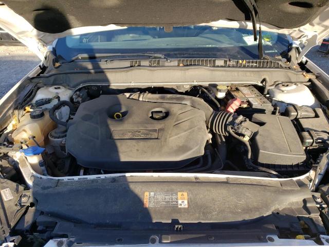 Photo 7 from auction – 2013 FORD FUSION TIT with VIN 3FA6P0K95DR173834