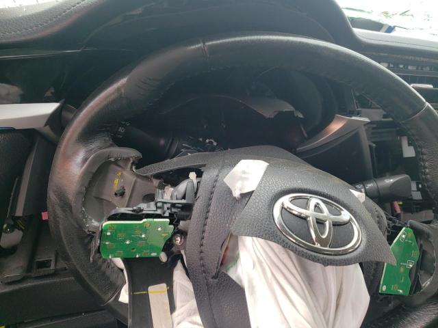 Photo 8 from auction – 2015 TOYOTA COROLLA L with VIN 5YFBURHE0FP308804