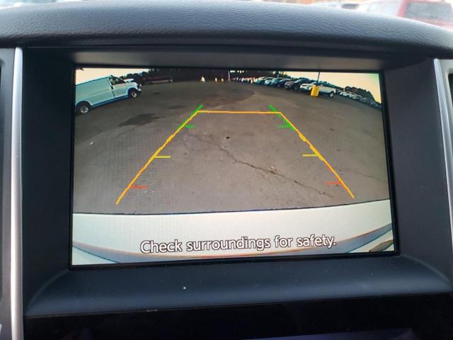 Photo 9 from auction – 2015 INFINITI Q50 BASE with VIN JN1BV7AR5FM409311