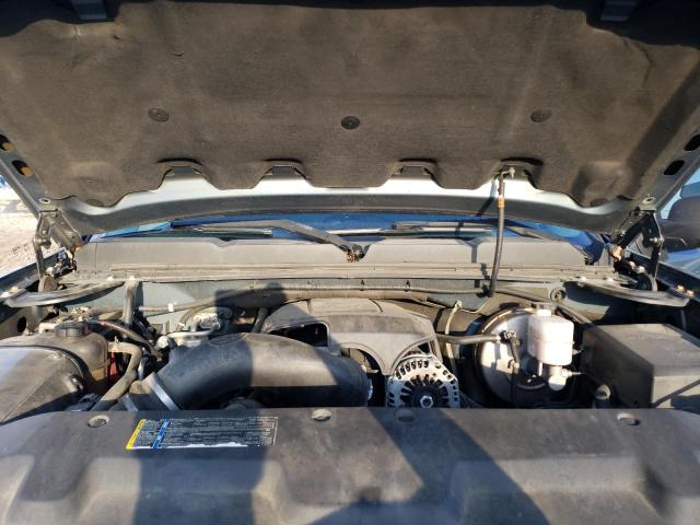 Photo 7 from auction – 2010 CHEVROLET SILVERADO with VIN 1GCSKSE33AZ159111