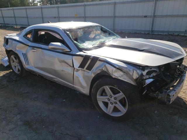 Photo 9 from auction – 2012 CHEVROLET CAMARO LT with VIN 2G1FB1E36C9171156