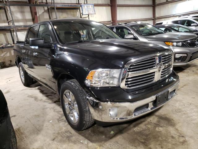 RAM 1500 SLT 2016 with VIN 1C6RR7LG6GS378814 - Photo from auction