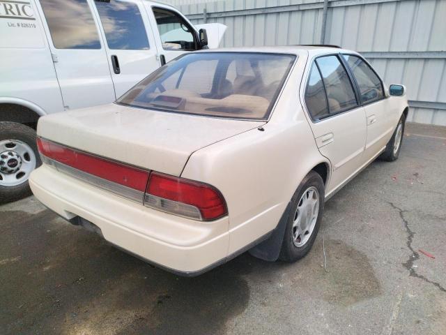 Photo 4 from auction – 1994 NISSAN MAXIMA GXE with VIN JN1HJ01F3RT202476