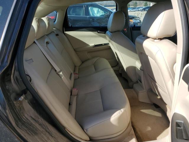 Photo 6 from auction – 2009 CHEVROLET IMPALA 1LT with VIN 2G1WT57K891234368
