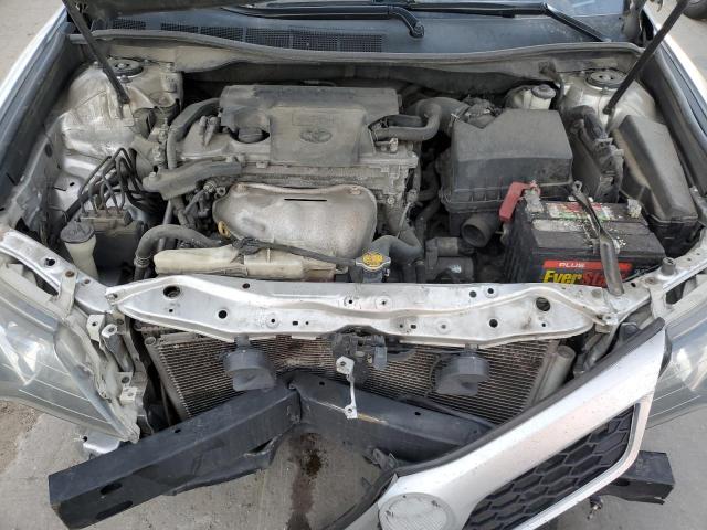 Photo 7 from auction – 2013 TOYOTA CAMRY L with VIN 4T1BF1FK4DU283535