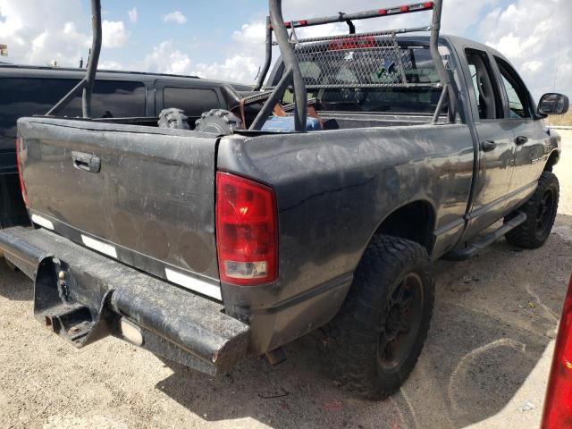 Photo 4 from auction – 2004 DODGE RAM 2500 S with VIN 3D7KU28D54G103132