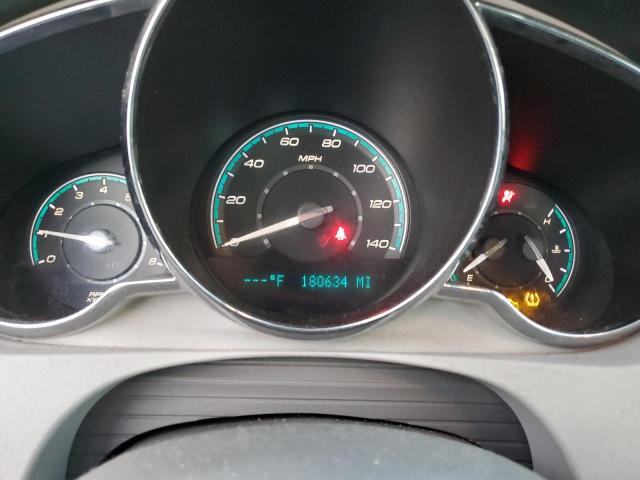 Photo 8 from auction – 2008 CHEVROLET MALIBU LS with VIN 1G1ZG57B18F211720