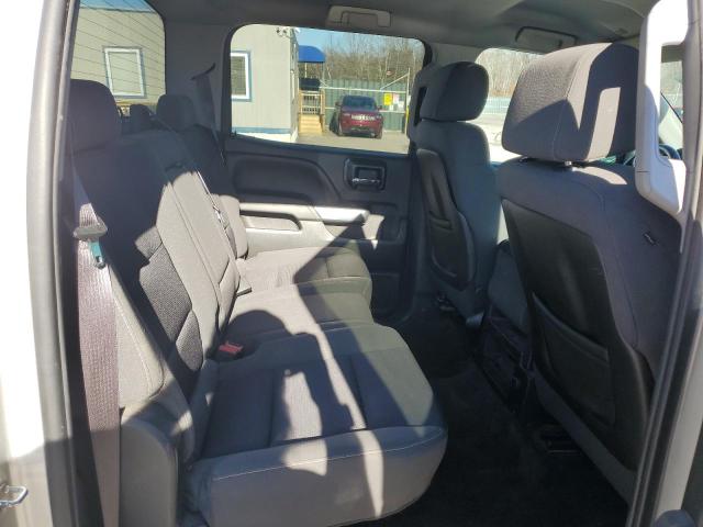 Photo 6 from auction – 2015 CHEVROLET SILVERADO with VIN 3GCUKREC5FG128225
