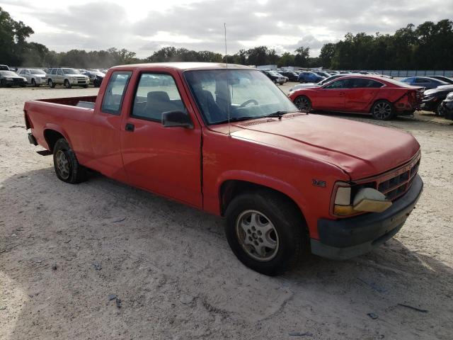 DODGE DAKOTA 1995 with VIN 1B7GL23X0SW943712 - Photo from auction