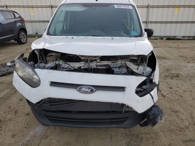 Photo 9 from auction – 2014 FORD TRANSIT CO with VIN NM0LS6E76E1161810