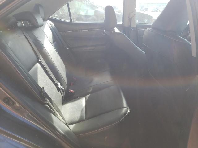 Photo 6 from auction – 2014 TOYOTA COROLLA EC with VIN 2T1BPRHE2EC167952