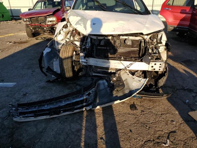 Photo 9 from auction – 2017 TOYOTA HIGHLANDER with VIN 5TDJGRFH2HS034824