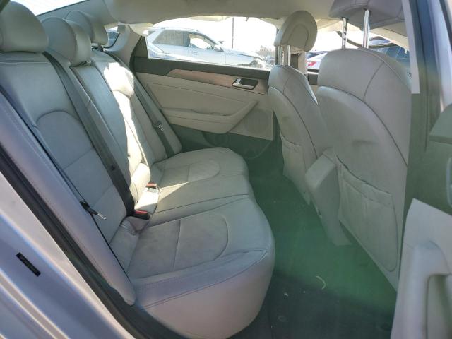 Photo 6 from auction – 2016 HYUNDAI SONATA SPO with VIN 5NPE34AF5GH405677
